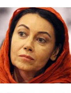 یاسمین ملک‌نصر
