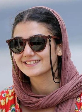 آرام موسوی
