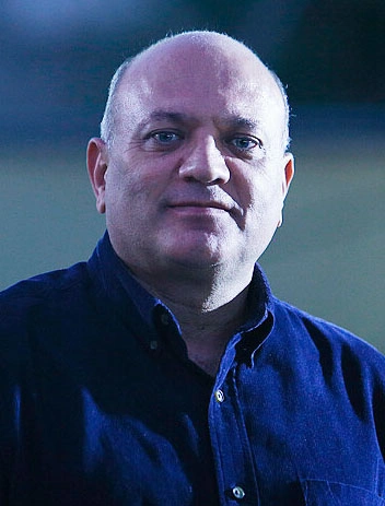 سید علیرضا سبط‌احمدی
