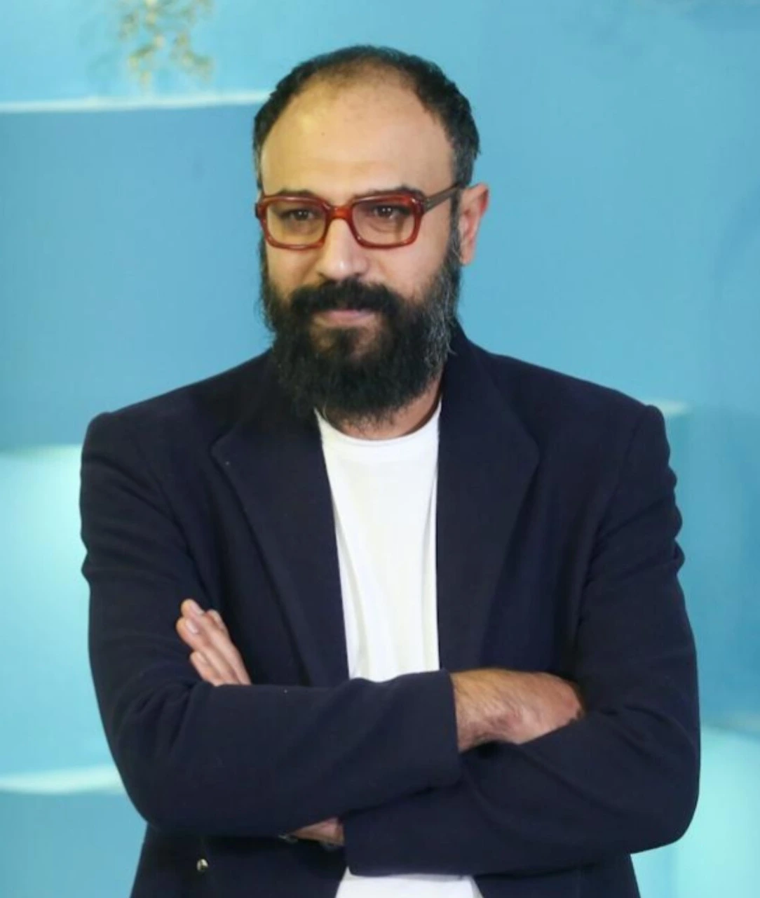 رضا مسعودی