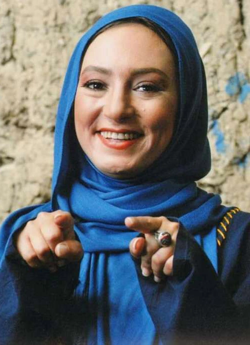 سحر ولدبیگی