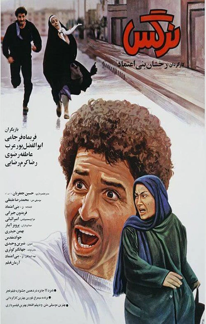 نرگس