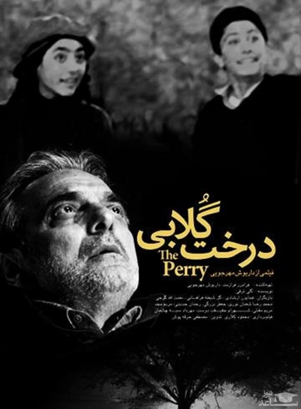 درخت گلابی